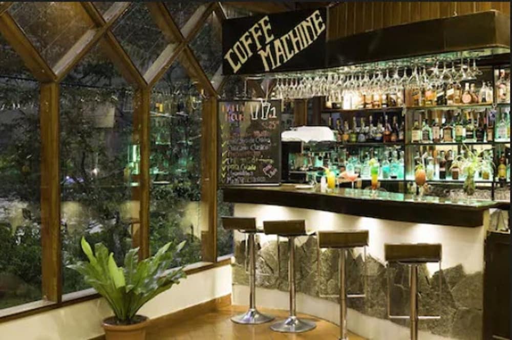 HOTEL SANTUARIO MACHUPICCHU 49/58