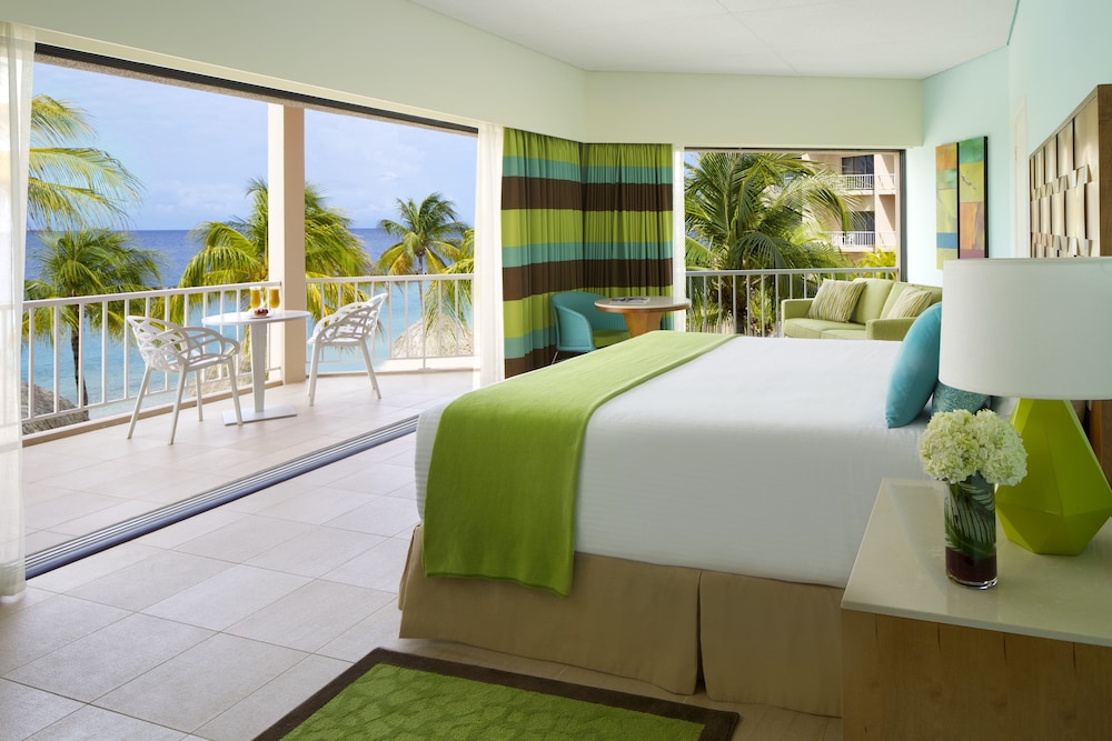 Sunscape Curacao Resort, Spa & Casino - All Inclusive 25/70