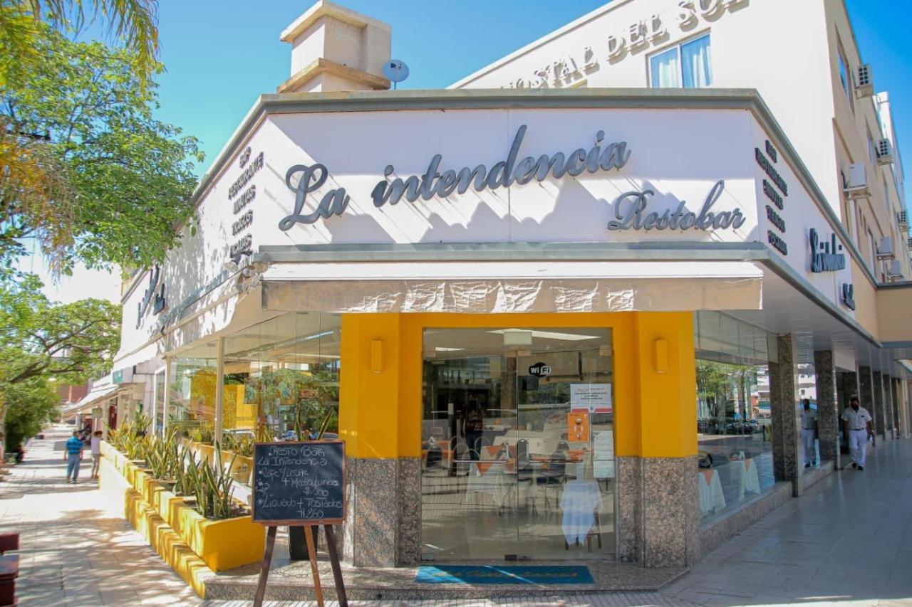 Hostal Del Sol 2/55