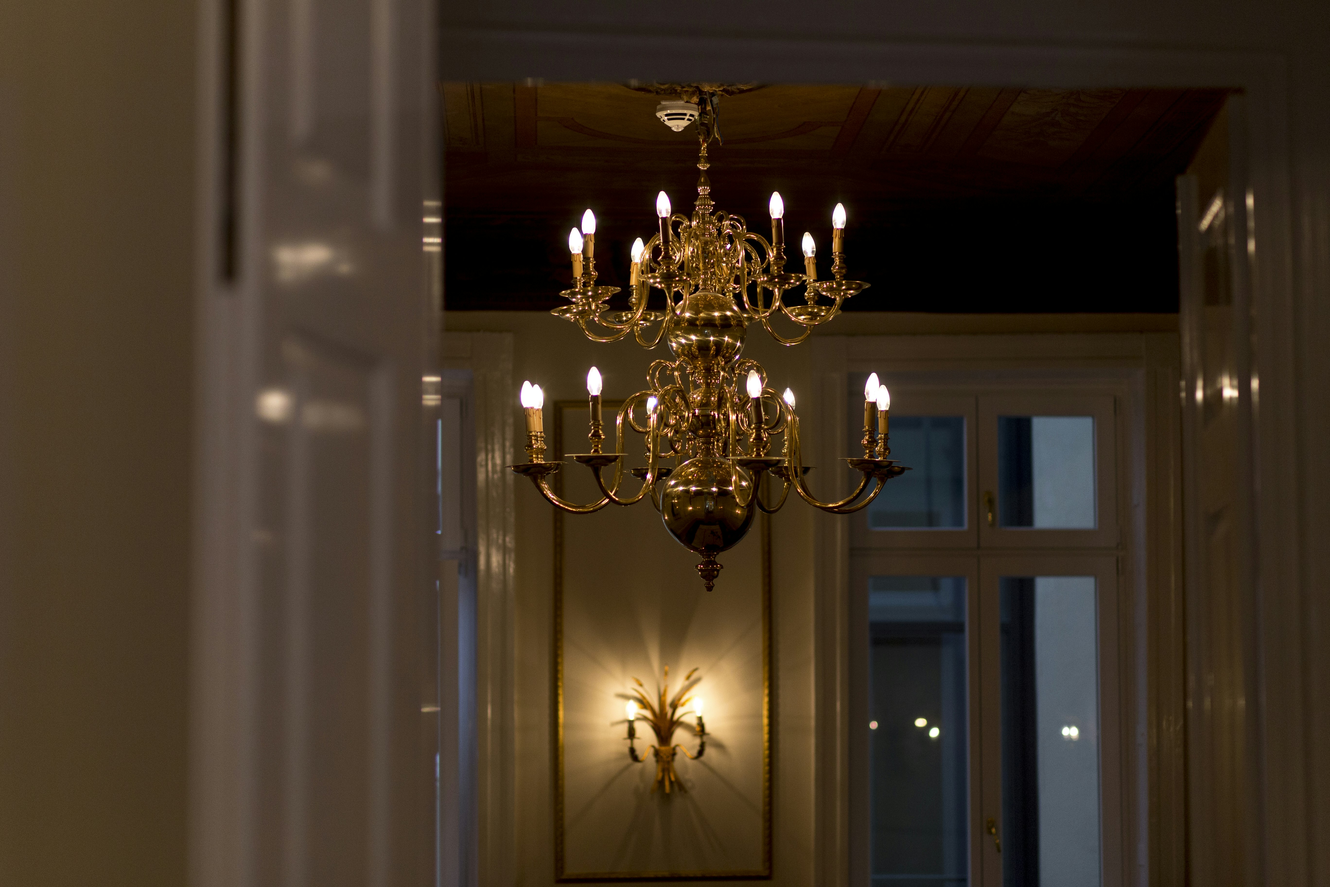 PALAIS ESPLANADE 1/8