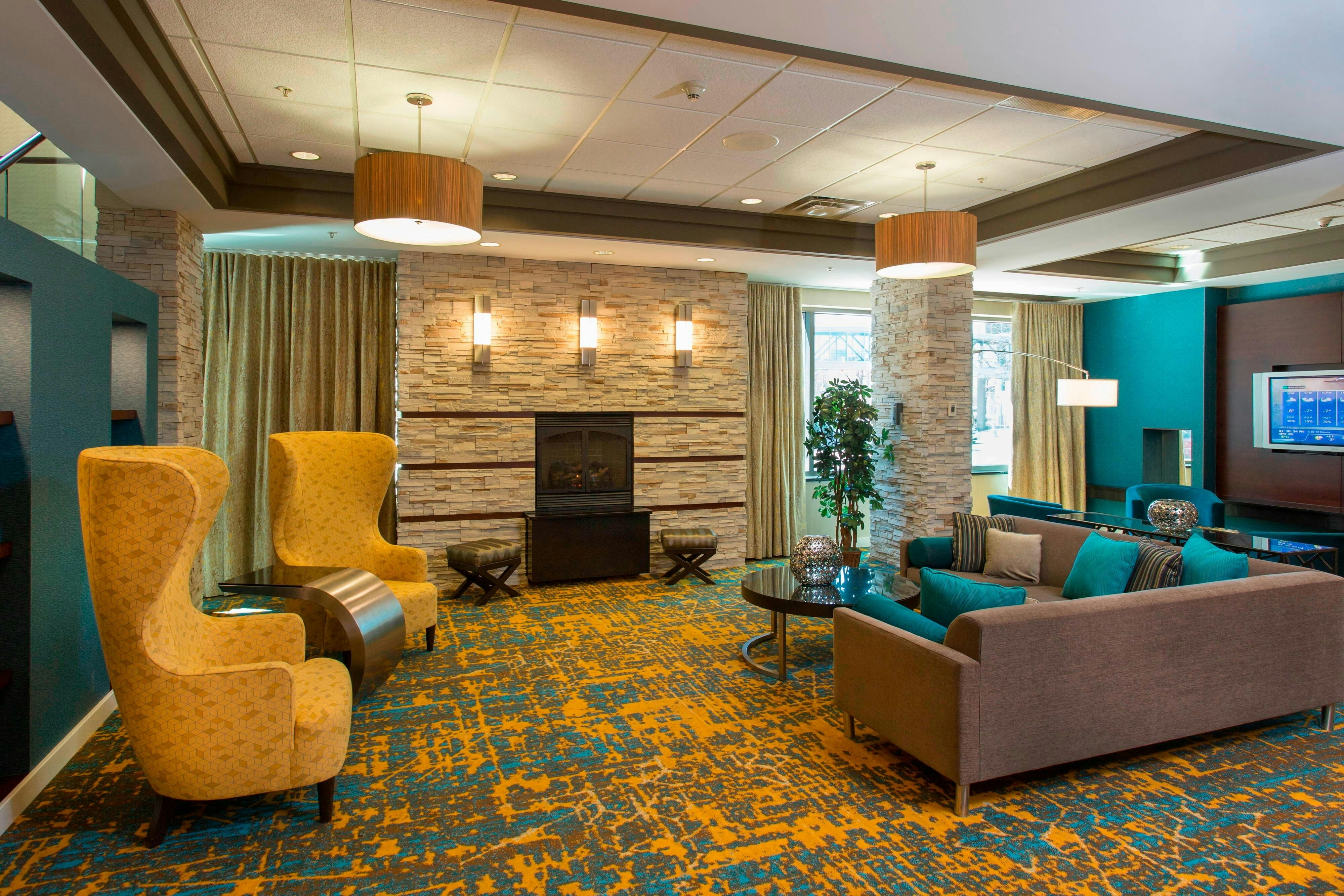 Residence Inn Moncton 3/7