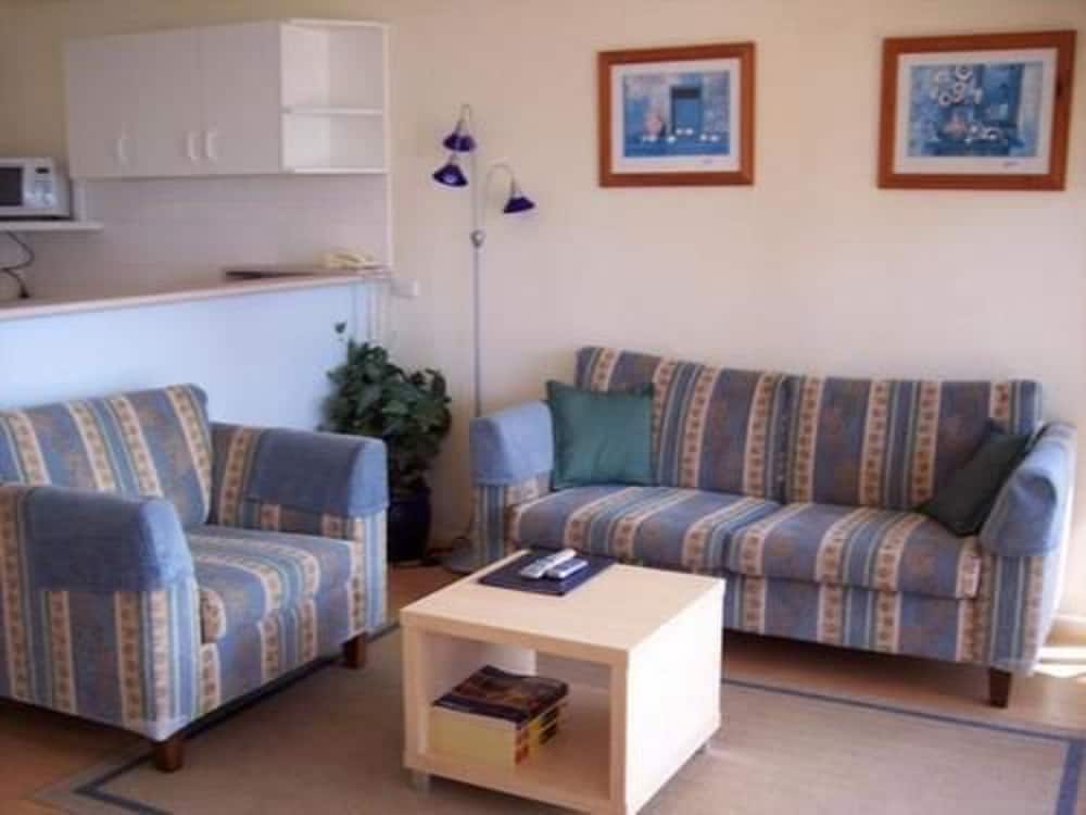 Warringa Surf Apartments 16/40