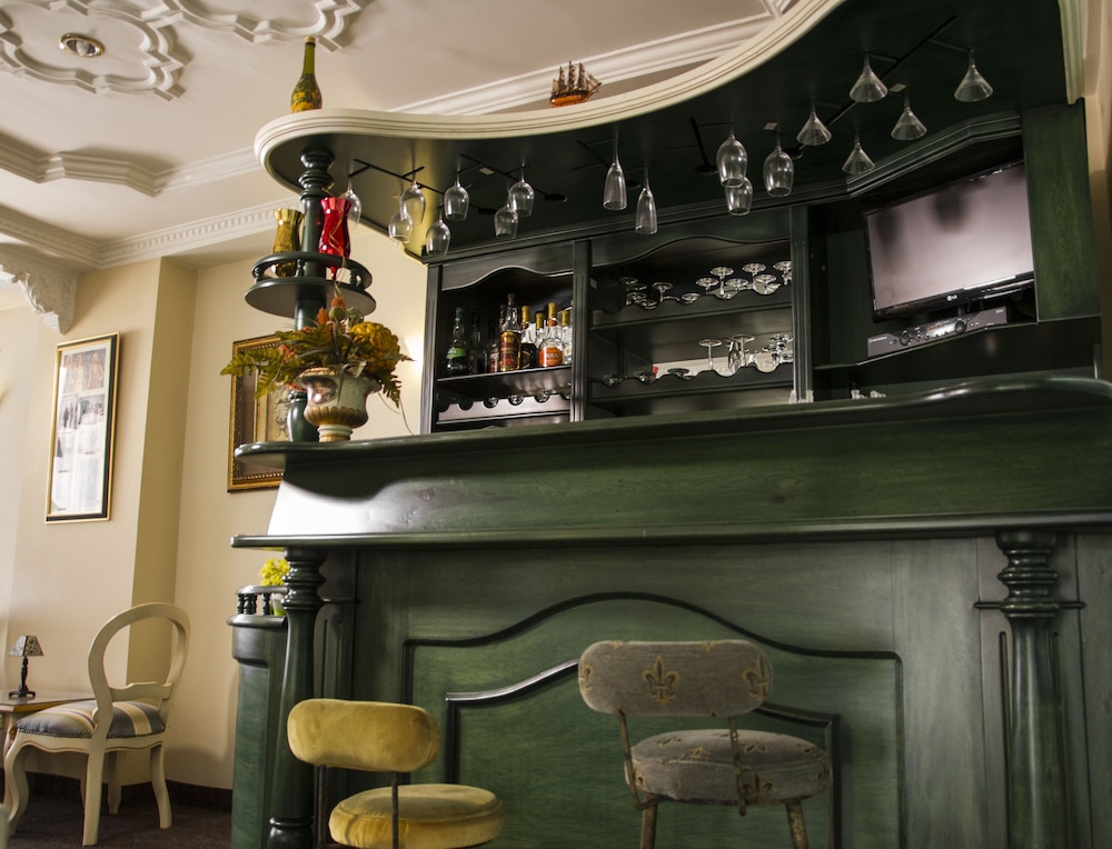 Eugenia Hotel Quito 14/48