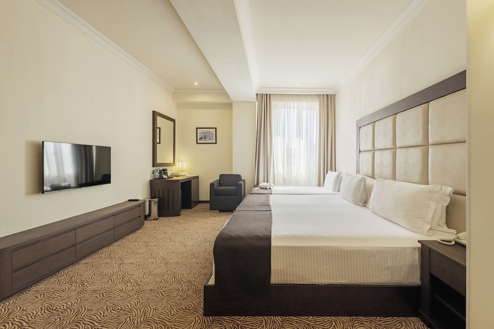National by Stellar Hotels, Yerevan 22/76