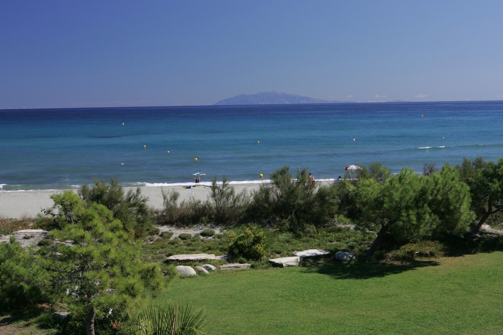 Residence Cala Bianca 22/36