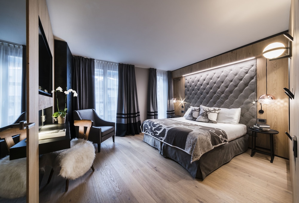 Majestic Mountain Charm Hotel 13/58