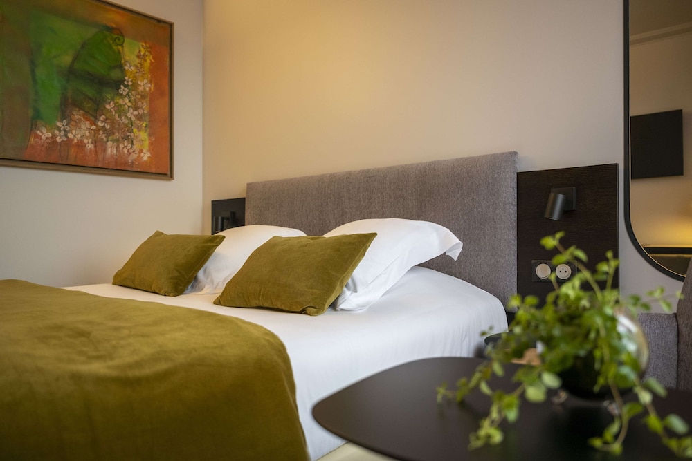Best Western Premier Masqhotel 32/78