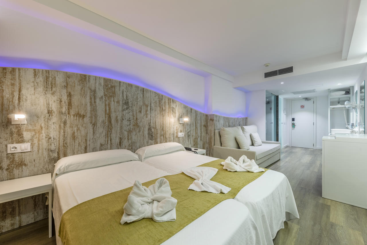 WelikeHotel Triton beach 23/48