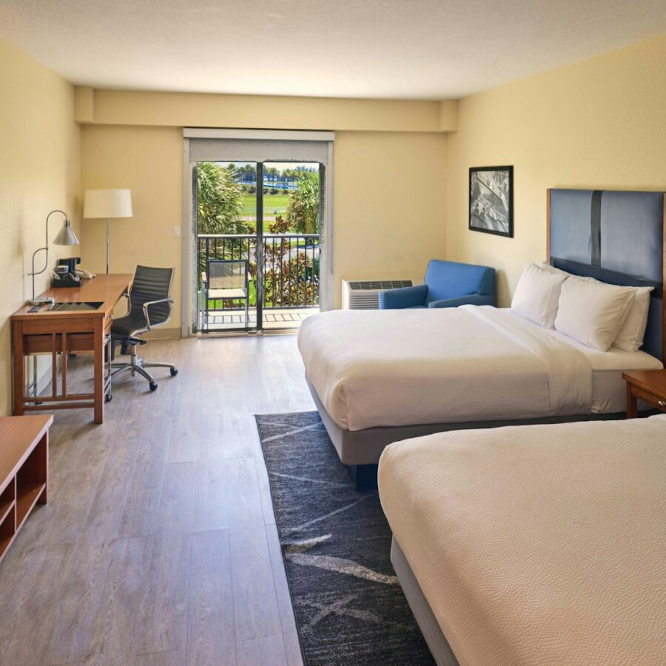 Chateau Elan Hotel and Conference Center 6/46
