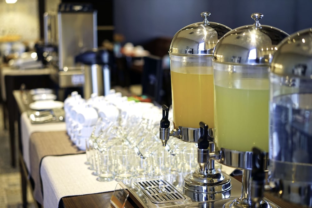 RIO HOTEL BY BOURBON CURITIBA AEROPORTO 17/37