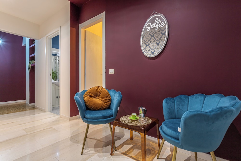 Cozy Flat Near Colosseum 37/48