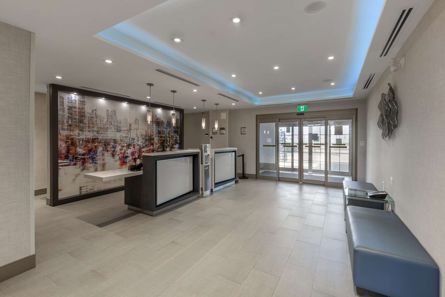 Executive Residency By Best Western Toronto Mississauga 1/35