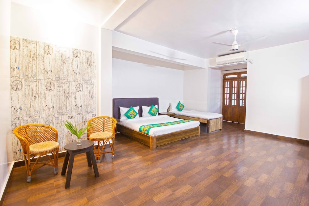 Oyo 4977 Kristal Sands Beach Resort 25/78