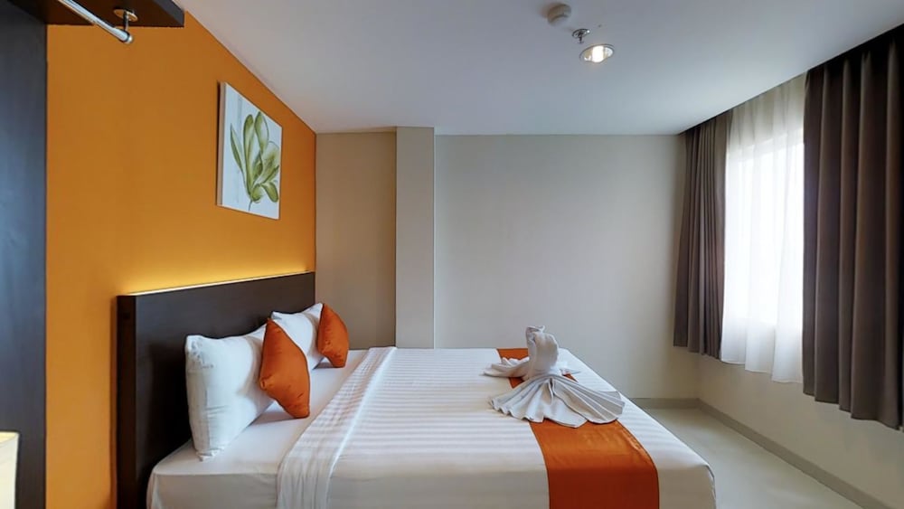 The Gloria Suites Jakarta 9/48