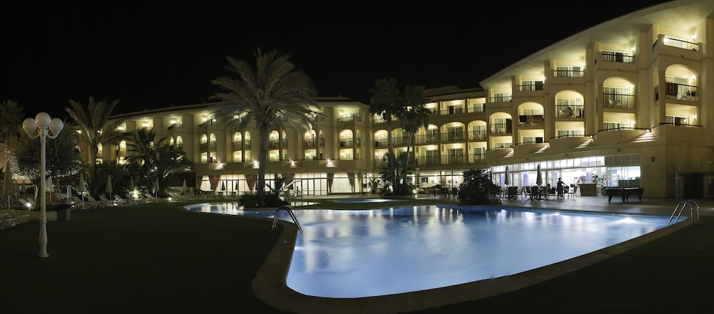 Blau Parc Hotel 27/29