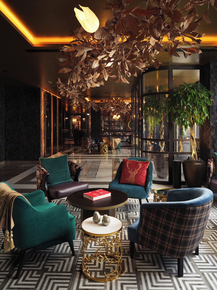 The Other House South Kensington 42/58