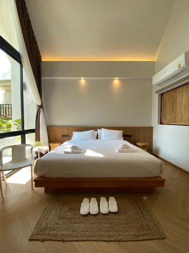 River, Kwai, Garden Villa