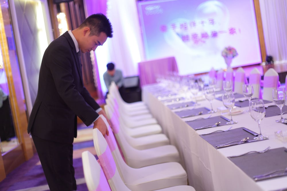 Zhuhai Charming Holiday Hotel 3/40
