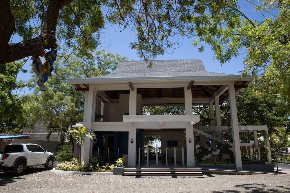Karancho Beach House 6/53