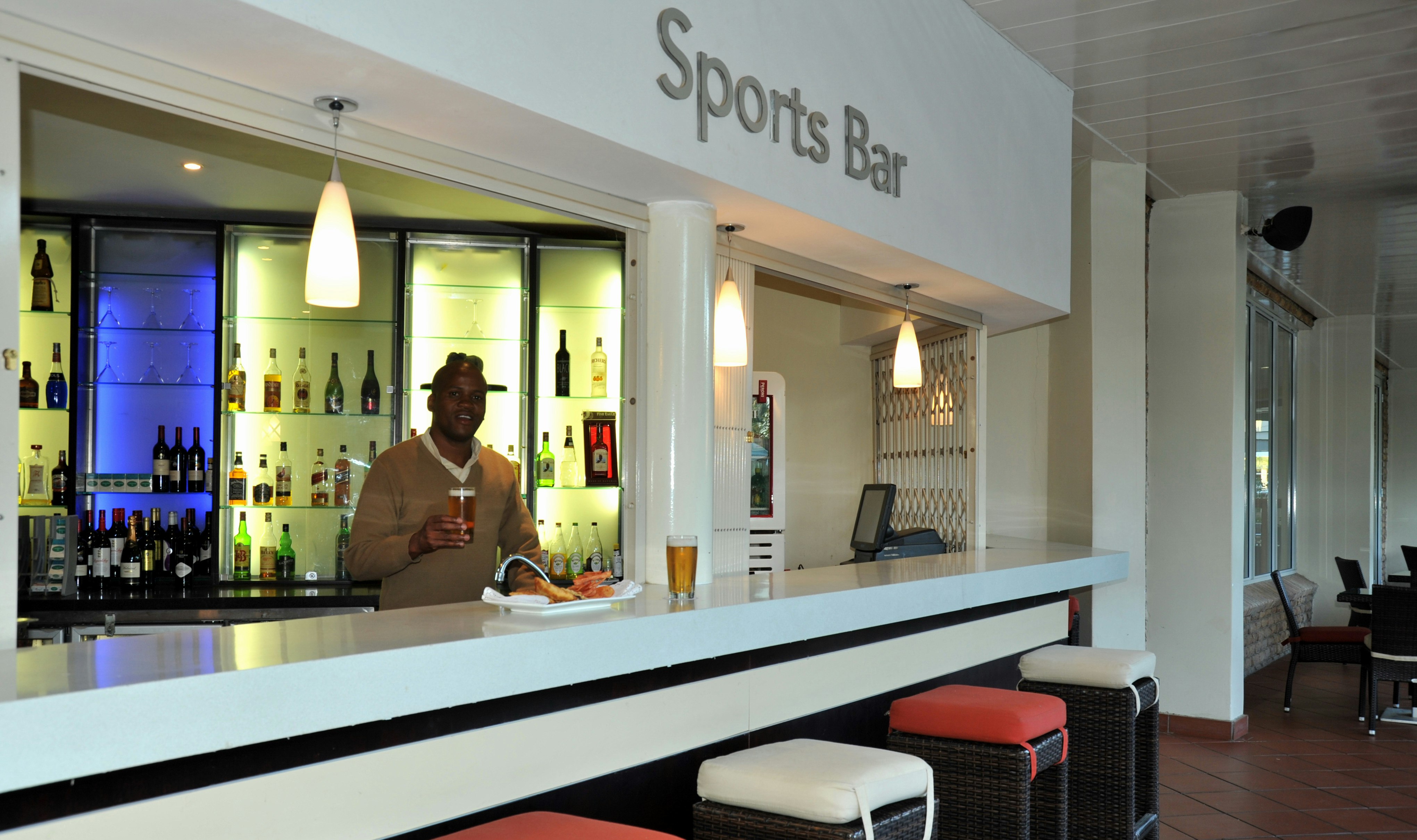 Cresta Lodge Gaborone 4/46