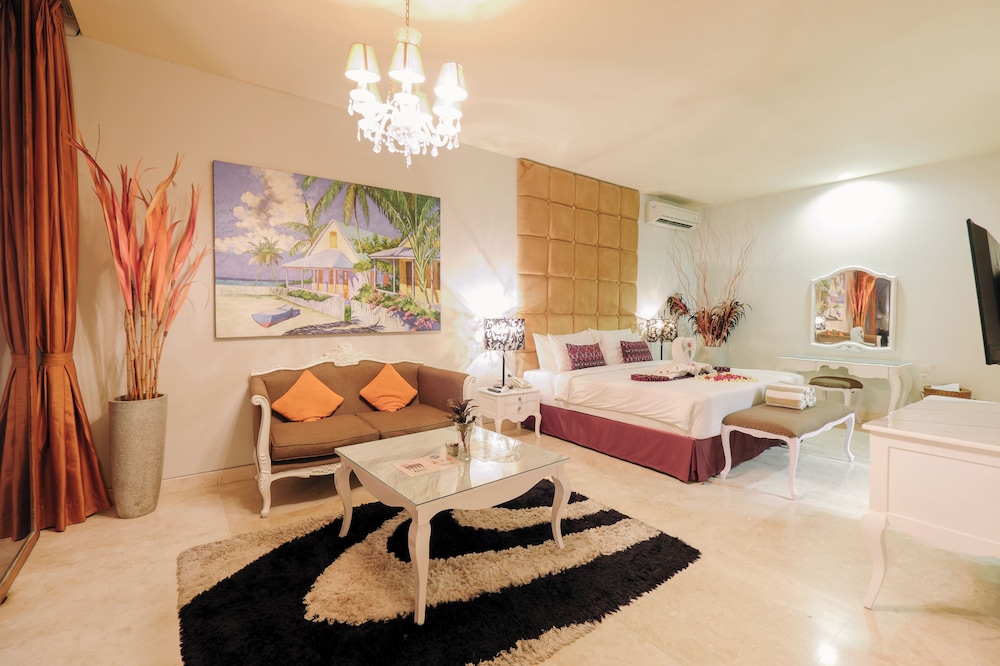 Kaisa Villas Seminyak 35/44
