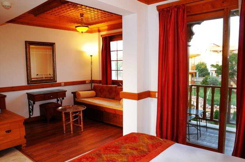 Angora Beach Resort 3/11