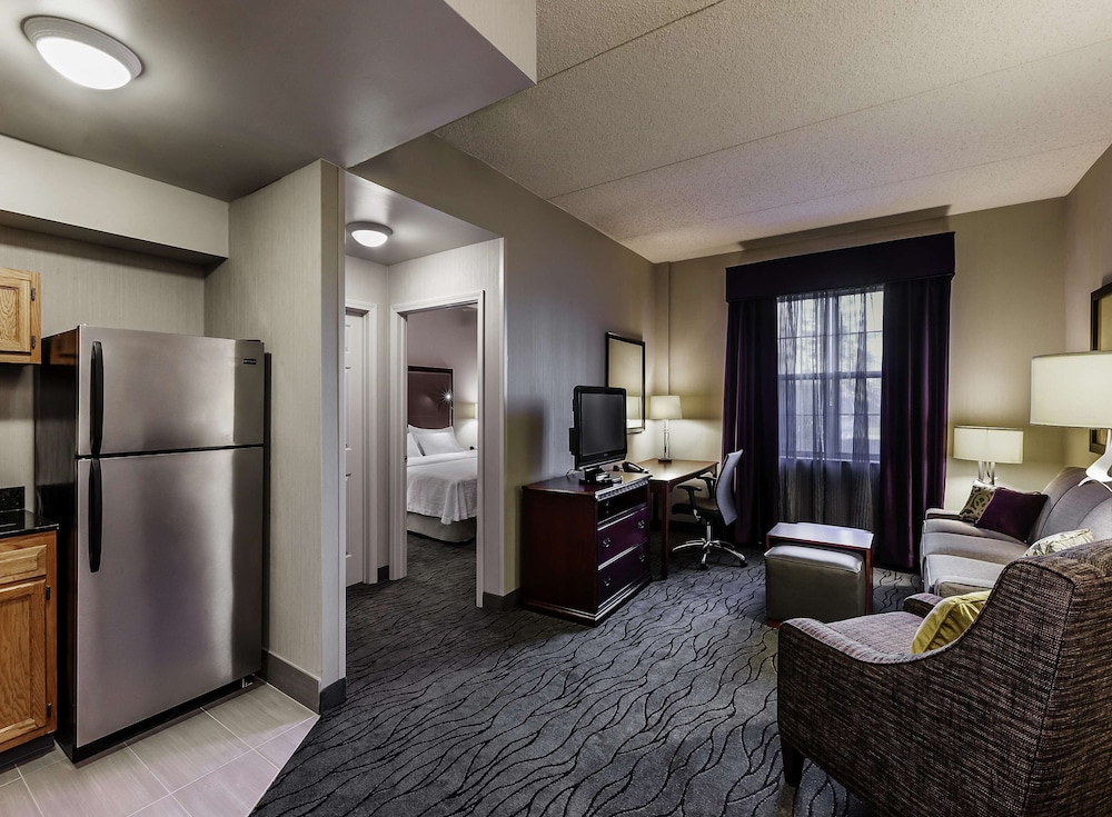 Homewood Suites by Hilton Buffalo-Airport 33/55