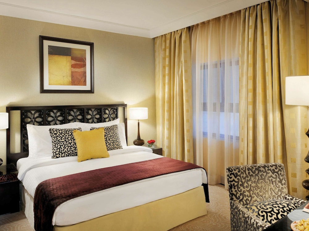 MOVENPICK RESORT PETRA 14/77