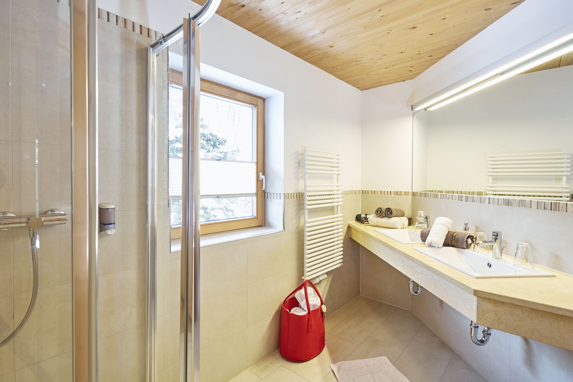 2 Bedrooms, Loft, Family, Apartment, 2 Double Beds, Terrace