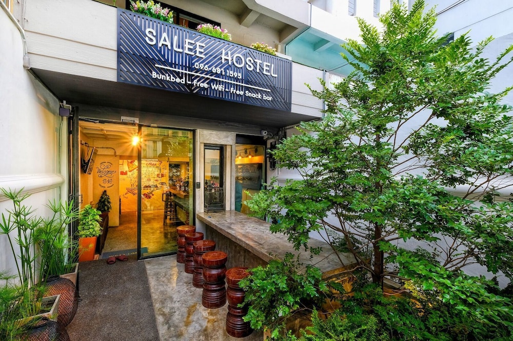 サリーホステル 写真1