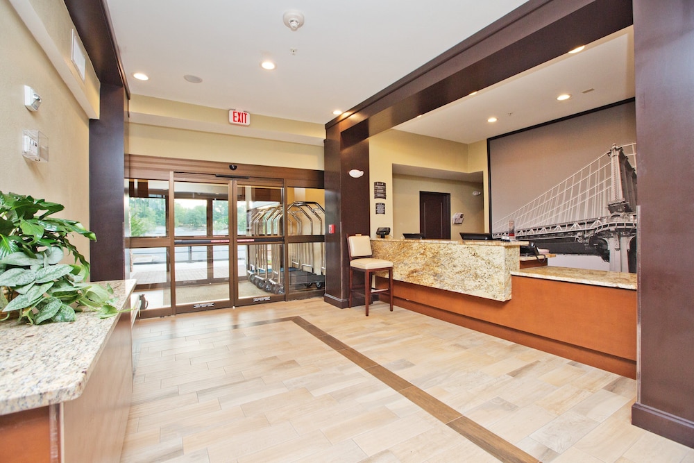 Staybridge Suites Austin South Interstate Hwy 35 6/58
