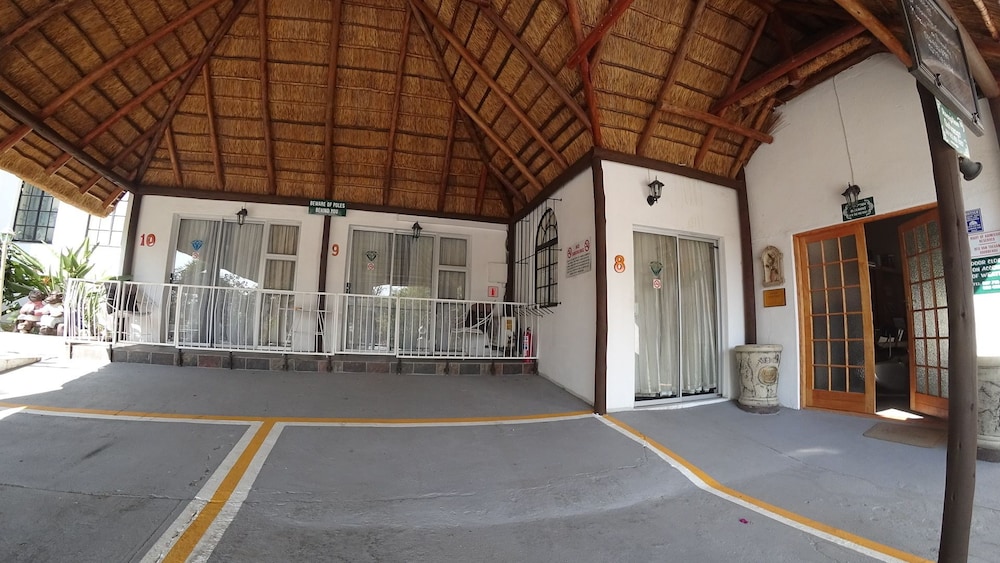 Blue Diamond Lodge 3/40