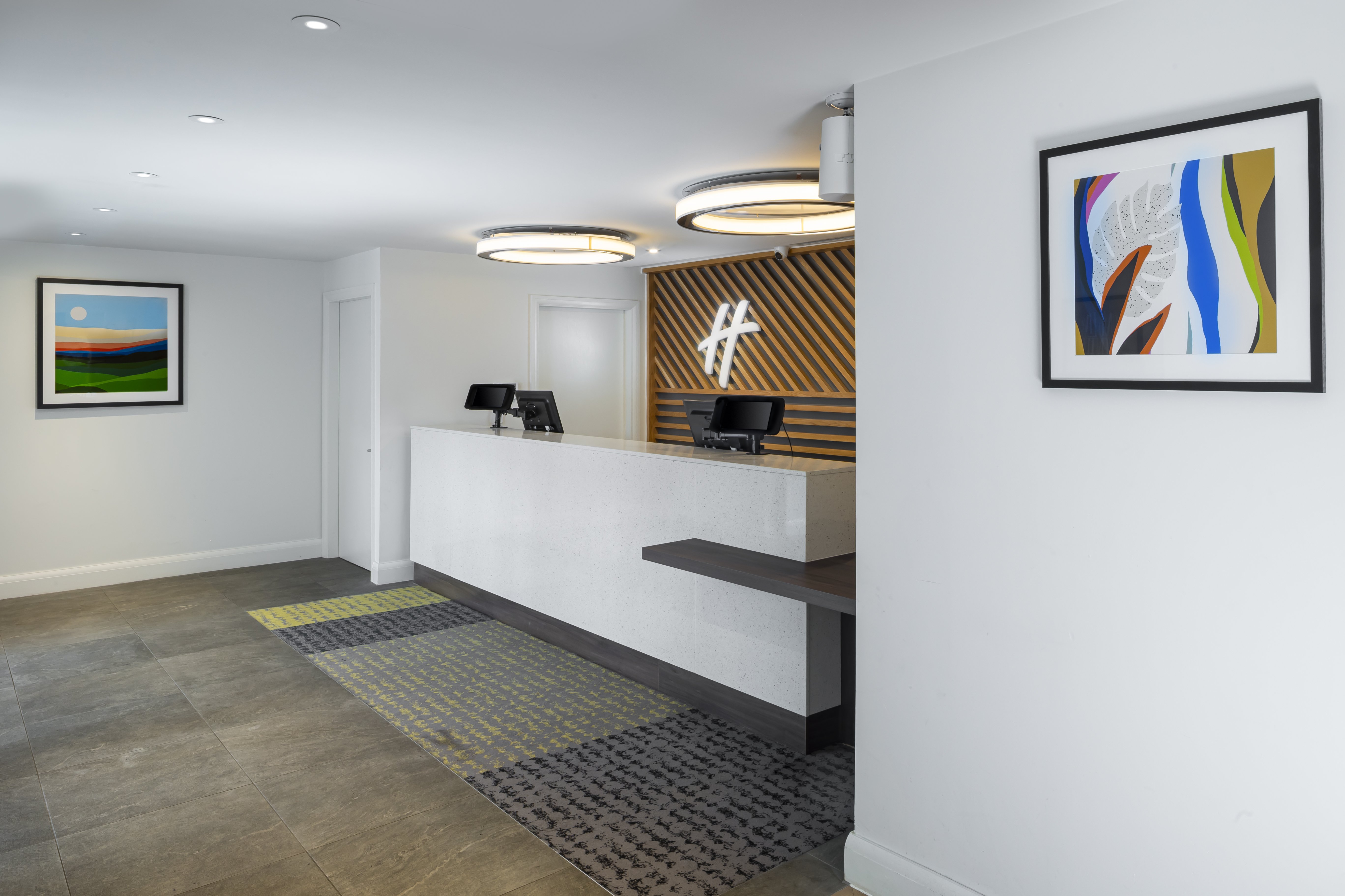 Holiday Inn London - Bexley 5/58