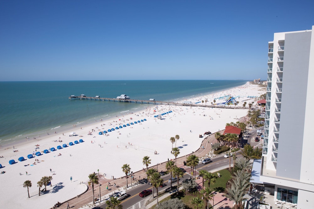Club Wyndham Clearwater Beach 62/66