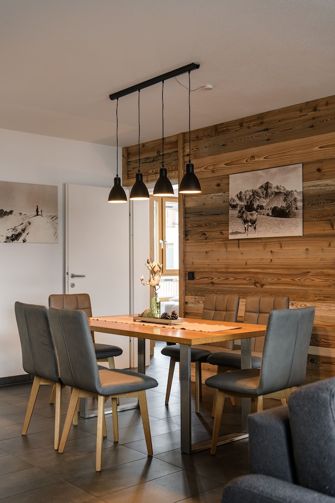 Alpenparks Residence Zell Am See 20/35