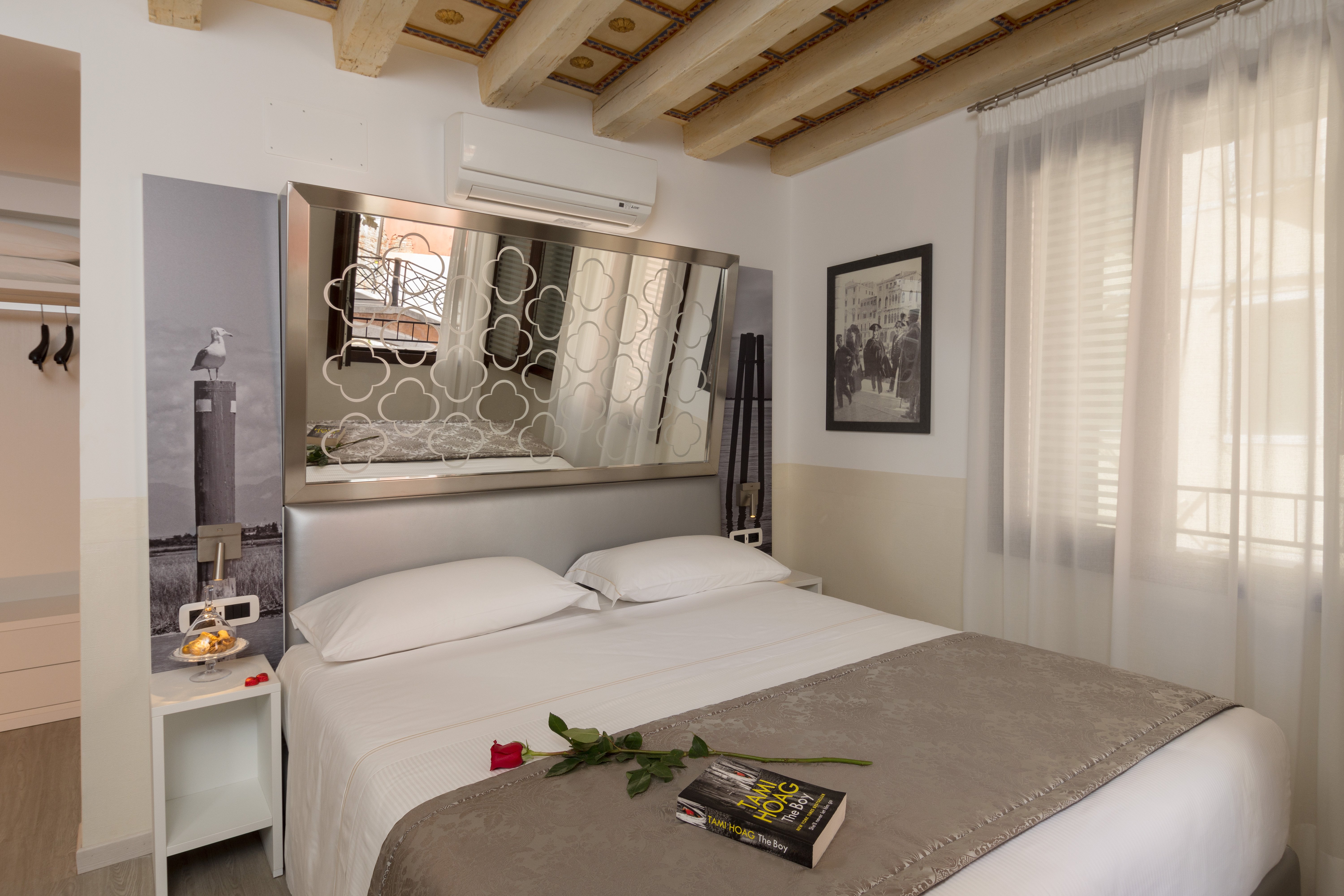 UNAHOTELS Ala Venezia 3/11