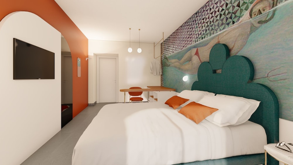 HOTEL BACCO 18/50