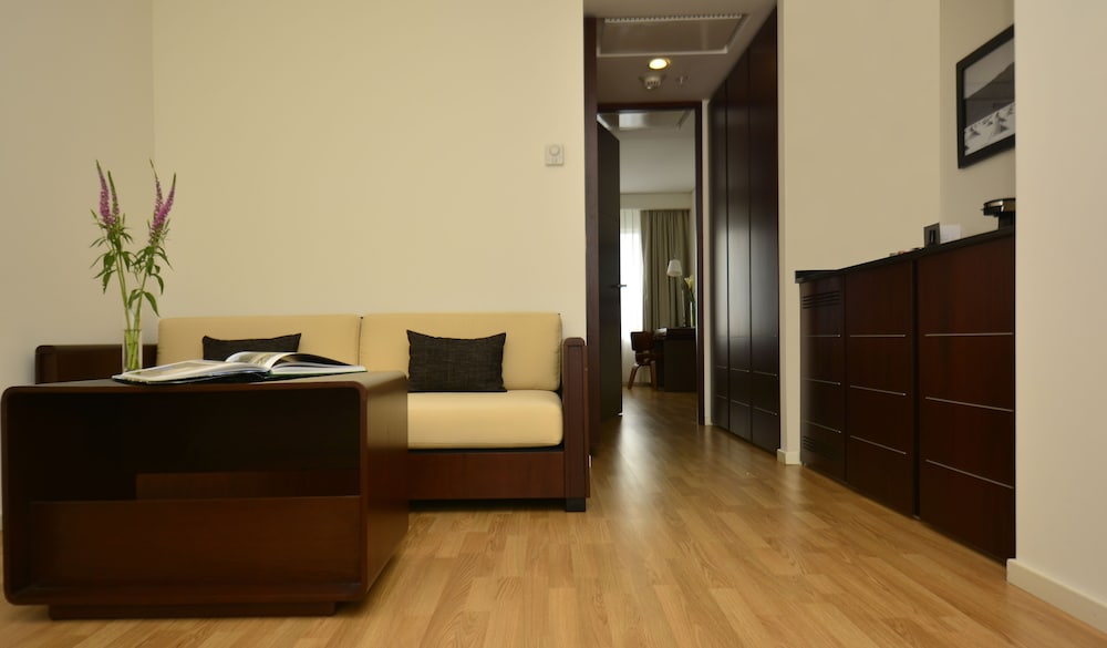 Dazzler By Wyndham Lima Miraflores 4/51