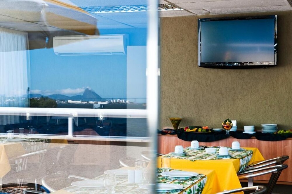 HOTEL CARACAS RIO 15/54