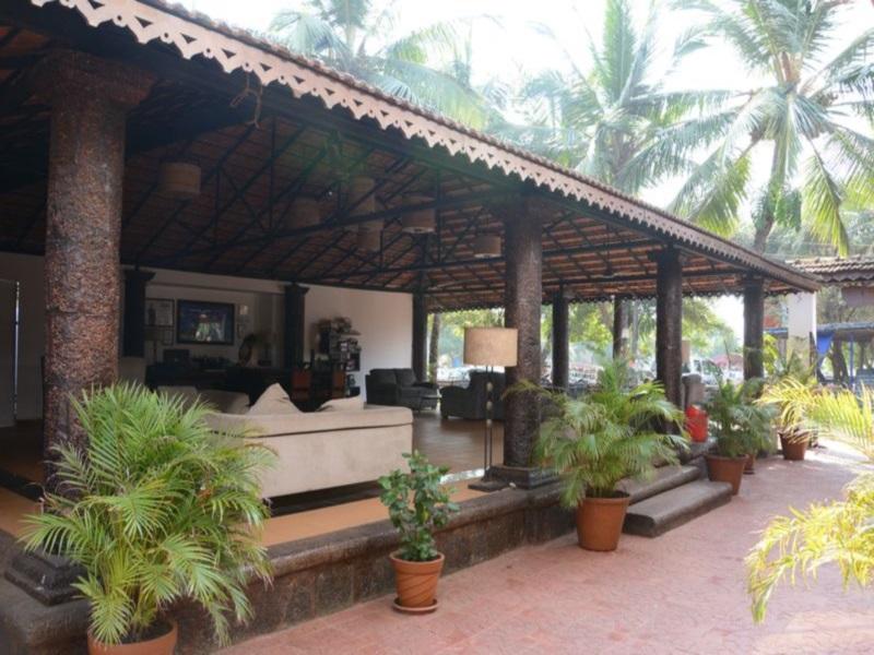 SILVER SANDS HOLIDAY VILLAGE 3/31