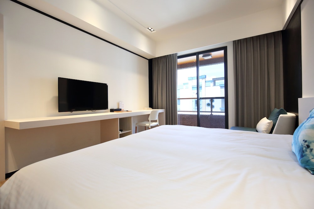 Hai Sheng Wei B&B 17/50