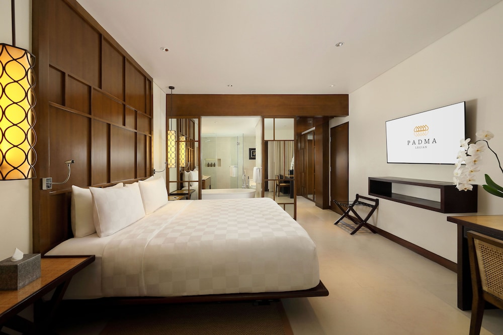Padma Resort Legian 12/50