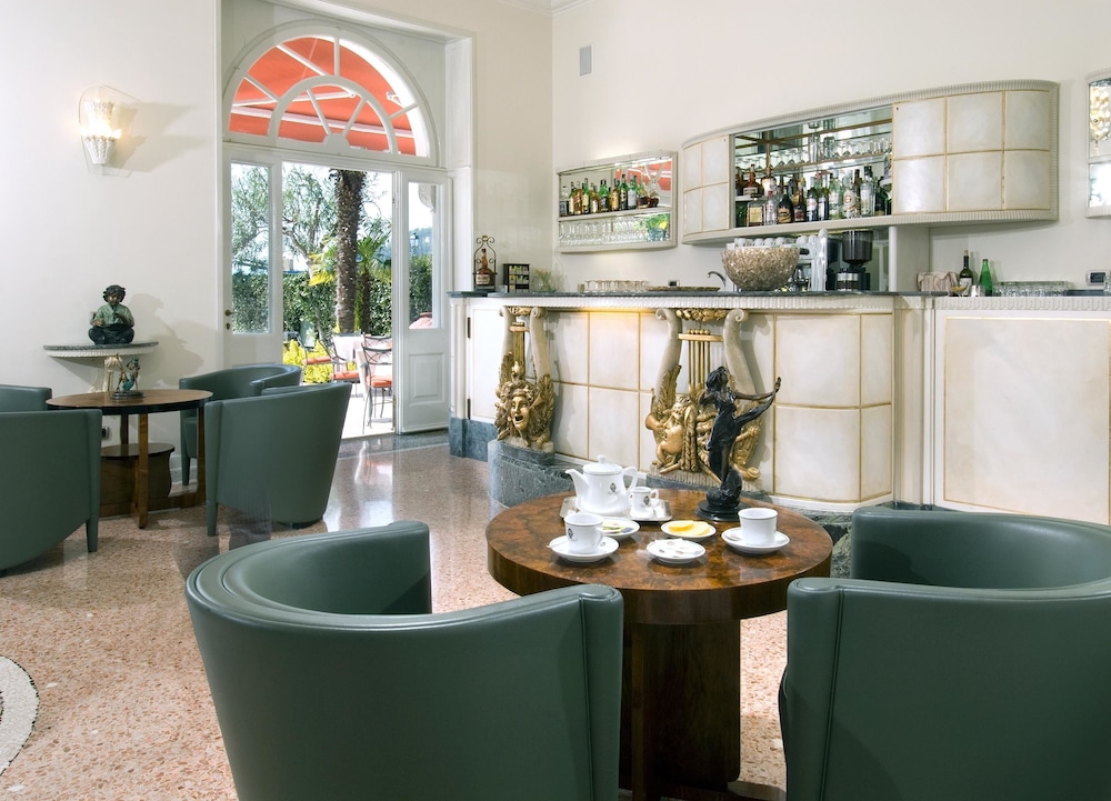 HOTEL MILANO 32/40