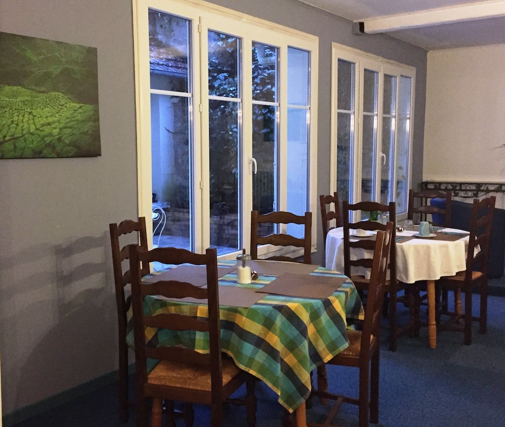 Hotel Villa du Parc 31/45