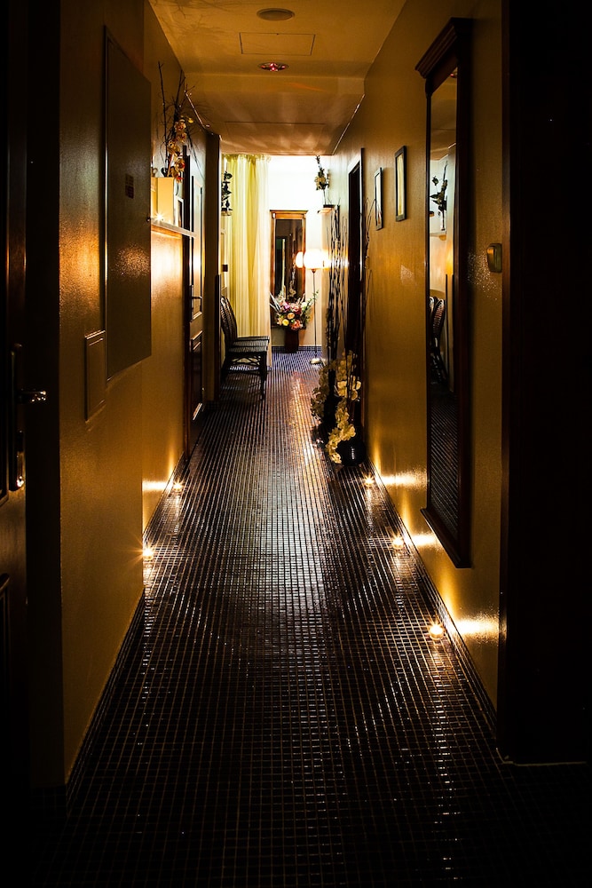 Golf Hotel Morris 6/62