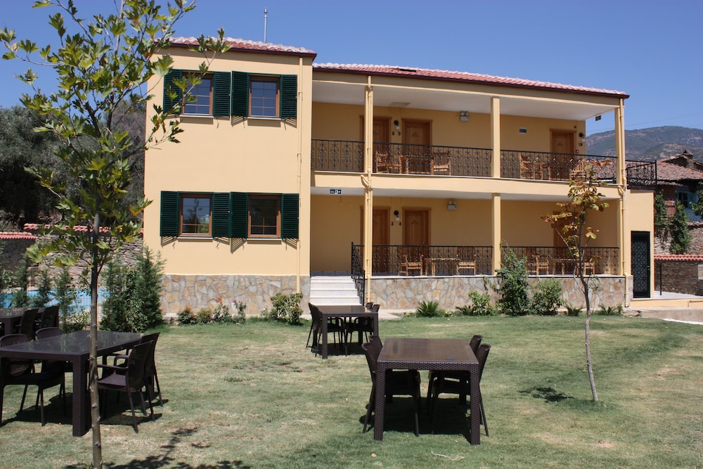 Rukim Otel 1/19