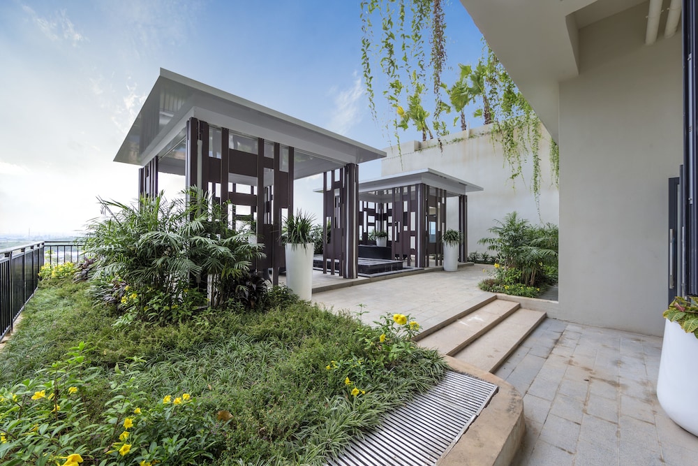 Fengyue Hotel 45/47