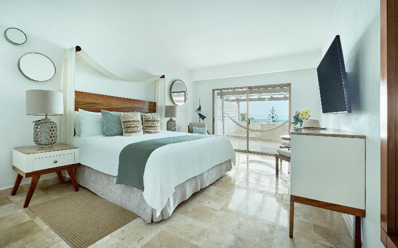 Honeymoon, Suite, Sea Front, Hot Tub