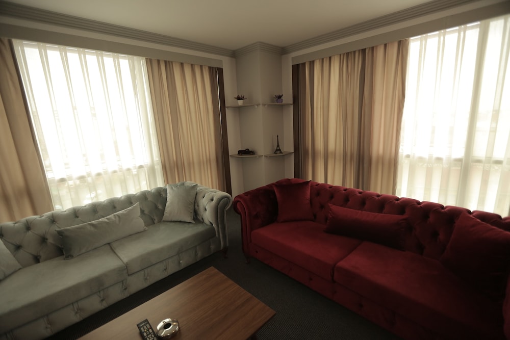 Tevetoglu Hotel 31/50