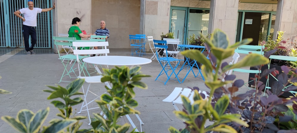 Piazza Mulino 26 7/65